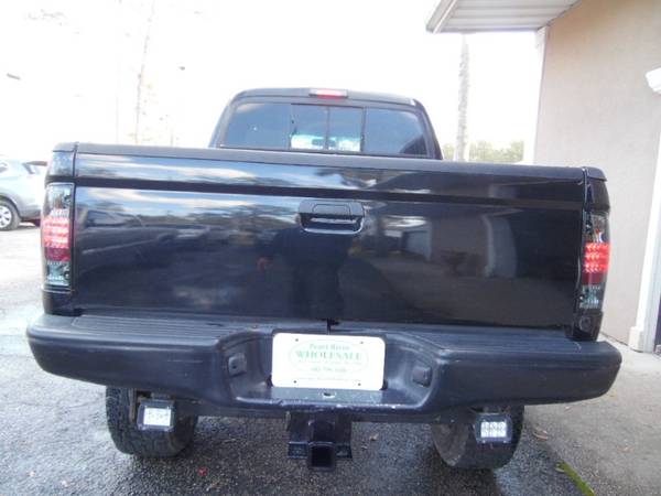 2001 Toyota Tacoma PreRunner Double Cab V6 2WD - - by for sale in Picayune, LA – photo 6