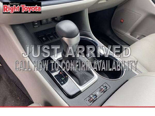 Used 2018 Toyota Highlander Limited Platinum, only 31k miles! - cars for sale in Scottsdale, AZ – photo 14