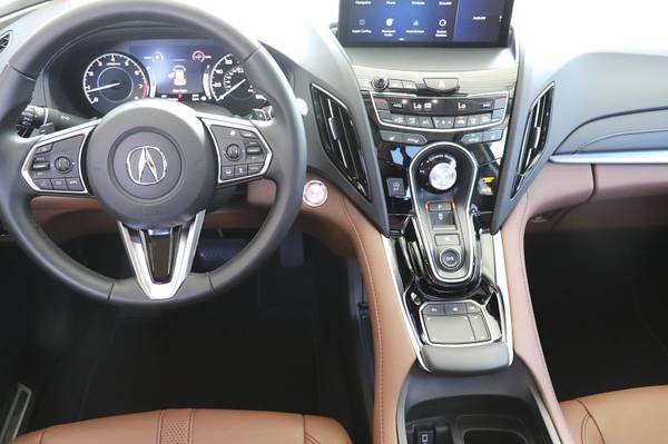 2021 Acura RDX Technology Package 4D Sport Utility for sale in Redwood City, CA – photo 15