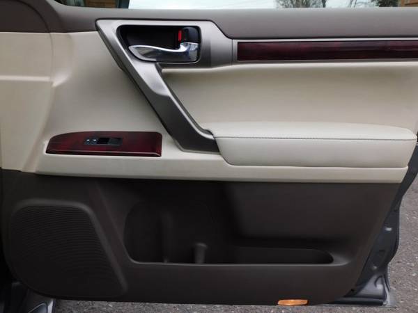 Lexus GX 460 4x4 Premium SUV Sunroof Leather NAV DVD Clean Loaded for sale in tri-cities, TN, TN – photo 10