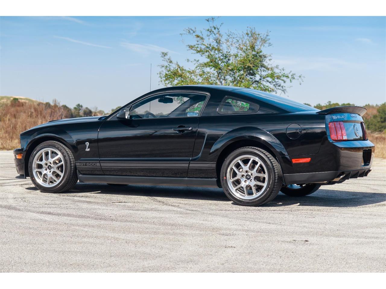 2008 Shelby GT500 for sale in Ocala, FL – photo 6