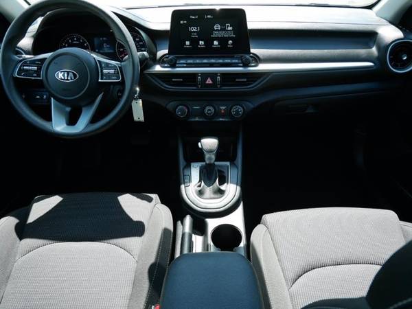 2020 Kia Forte LXS - - by dealer - vehicle automotive for sale in Bloomington, MN – photo 19