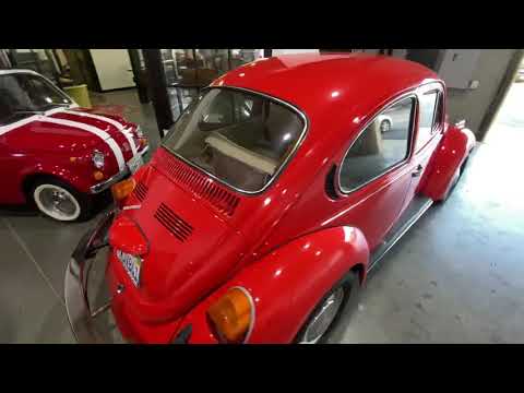 1974 Volkswagen Beetle for sale in Escondido, CA – photo 2