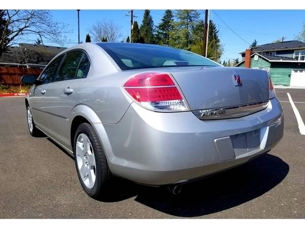 2008 Saturn Aura XE - - by dealer - vehicle automotive for sale in Vancouver, OR – photo 5