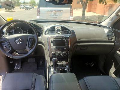 2017 BUICK ENCLAVE, LEATHER EQUIPPED, 37K MILES - cars & trucks - by... for sale in Douglas, AZ – photo 8
