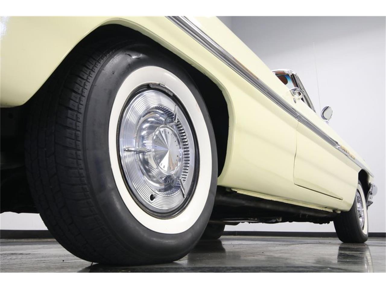 1961 Pontiac Bonneville for sale in Lutz, FL – photo 36