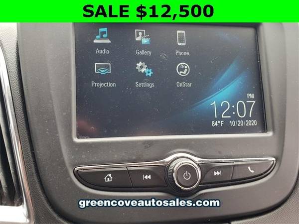 2017 Chevrolet Chevy Malibu LT The Best Vehicles at The Best... for sale in Green Cove Springs, SC – photo 19