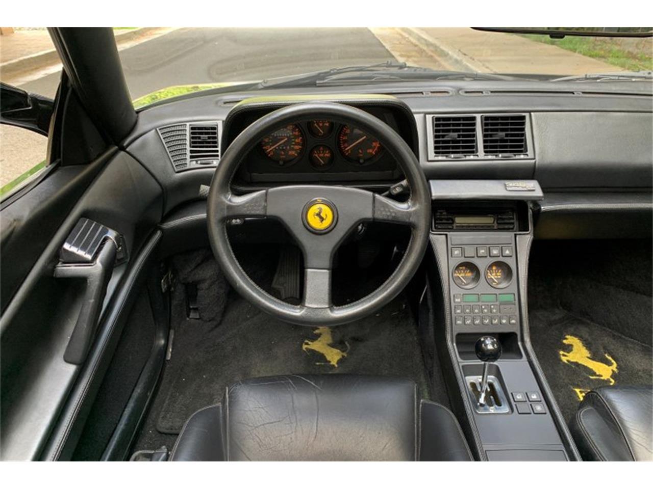 1990 Ferrari 348 for sale in Atlanta, GA – photo 22