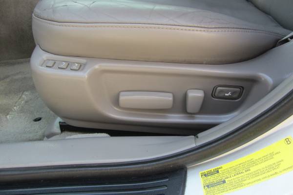 2002 Toyota Avalon XLS Only 1749 Down 68/Wk - - by for sale in West Palm Beach, FL – photo 12