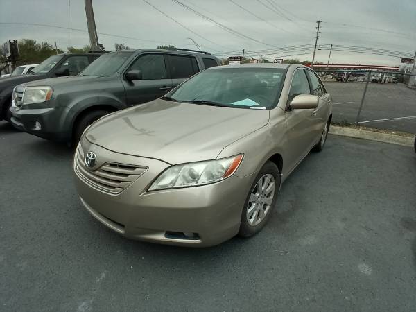 2009 Toyota Camry 1800 Down - - by for sale in Columbia , TN – photo 2