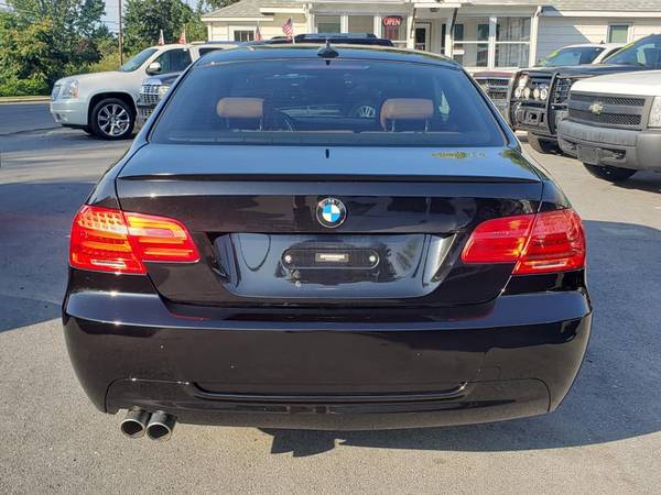 11 BMW 328XI Coupe w/ONLY 81K! LOADED! 5YR/100K WARRANTY INCLUDED! for sale in METHUEN, RI – photo 5