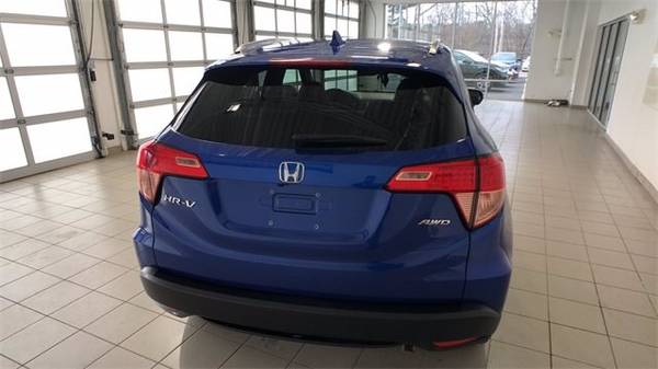 2018 Honda HR-V EX-L Navi - - by dealer - vehicle for sale in Auburn, MA – photo 7