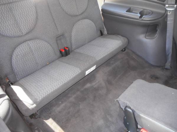 Dodge Durango - Seats 8 people-Nice Condition - - by for sale in Virginia Beach, VA – photo 19
