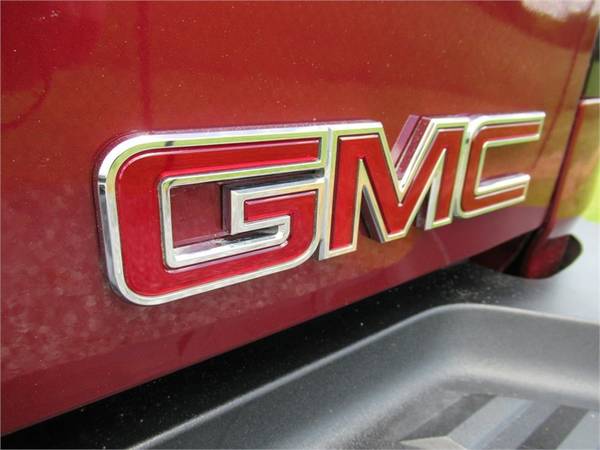 2013 GMC SIERRA 2500 DENALI, Burgundy APPLY ONLINE for sale in Summerfield, NC – photo 23