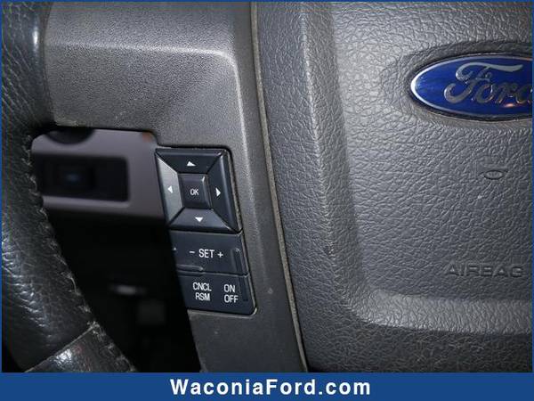 2013 Ford F-150 FX4 - cars & trucks - by dealer - vehicle automotive... for sale in Waconia, MN – photo 21