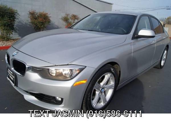 2013 BMW 3 Series 328i LOADED CLEAN WARRANTY FINANCING AVAILABLE for sale in Carmichael, CA