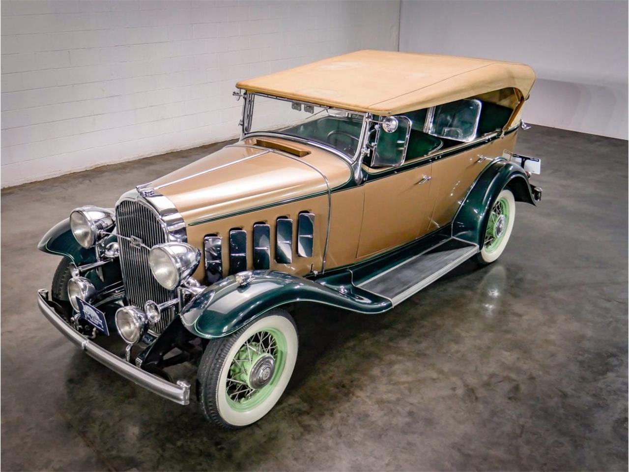 1932 Buick Series 50 for sale in Jackson, MS – photo 10