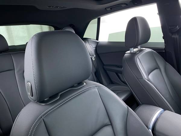 2019 Audi Q8 Premium Sport Utility 4D suv Black - FINANCE ONLINE -... for sale in Dallas, TX – photo 18