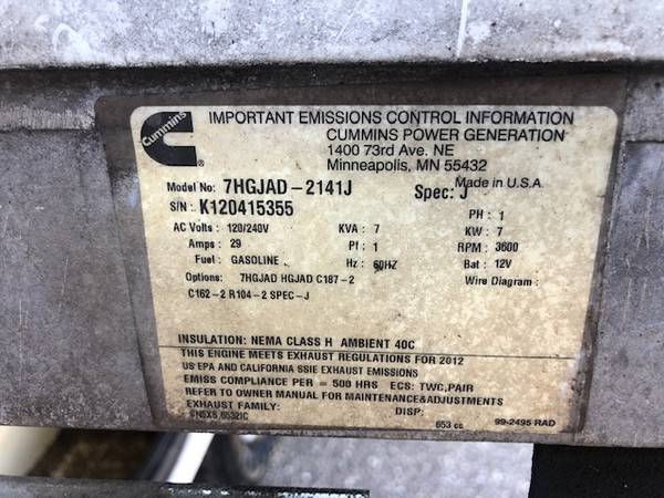 2012 CHEVROLET SILVERADO 2500 KUV ENCLOSED SERVICE UTILITY TRUCK -... for sale in TARPON SPRINGS, FL 34689, FL – photo 15