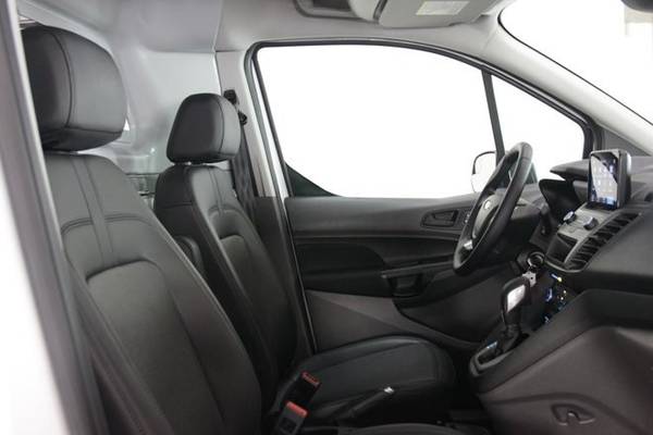 2020 Ford Transit Connect XL Cargo Van - - by dealer for sale in Beaverton, OR – photo 21