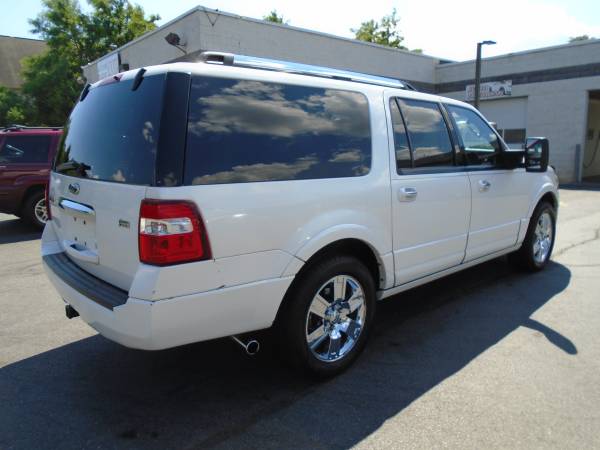 2010 FORD EXPEDITION LIMITED EL - cars & trucks - by dealer -... for sale in Elizabethtown, PA – photo 6