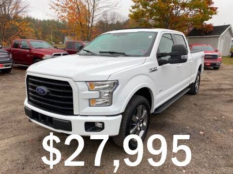 NO NEED TO DRIVE ALL OVER THE STATE - cars & trucks - by dealer -... for sale in SACO, ME – photo 3