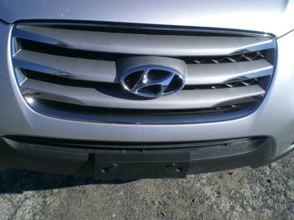 2012 hyundai SUV SANTA FEE AWD new insp, new tires for sale in Shippensburg, PA – photo 7