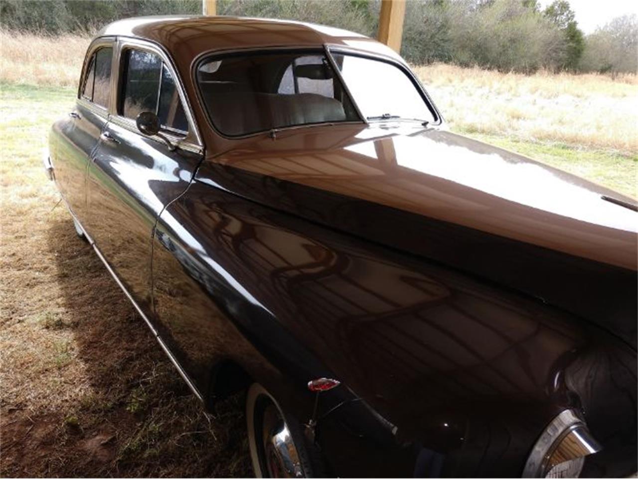 1949 Packard Sedan for sale in Cadillac, MI – photo 11