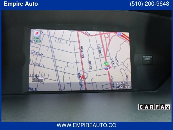 2011 Honda Odyssey 5dr Touring with Instrumentation -inc:... for sale in Hayward, CA – photo 21