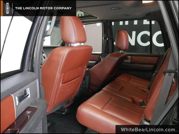 2013 Ford Expedition King Ranch *NO CREDIT, BAD CREDIT, NO PROBLEM!... for sale in White Bear Lake, MN – photo 12