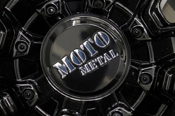 HARD TOP! MOTO METAL RIMS! 2020 Jeep GLADIATOR SPORT S 4X4 Crew for sale in clinton, OK – photo 11