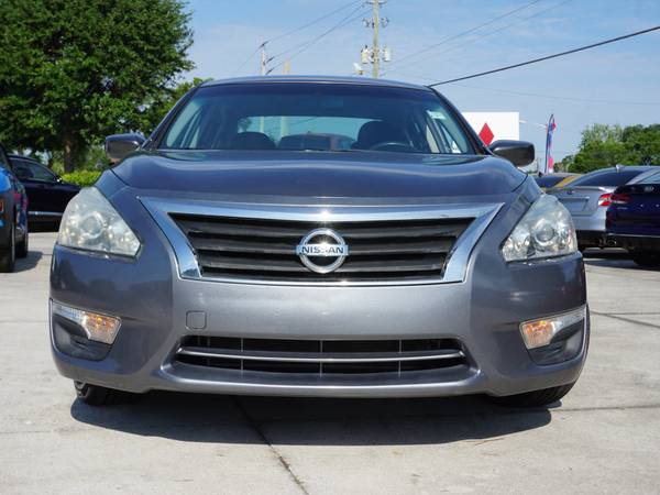 2014 Nissan Altima 2 5 S - - by dealer - vehicle for sale in Melbourne , FL – photo 2