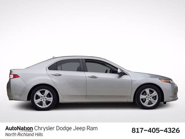 2010 Acura TSX SKU:AC004709 Sedan - cars & trucks - by dealer -... for sale in Fort Worth, TX – photo 5