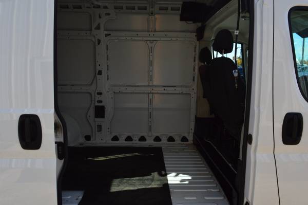 2014 Ram ProMaster Cargo Van 2500 for sale in Alexandria, ND – photo 19