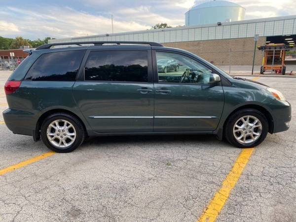 2005 TOYOTA SIENNA XLE LIMITED 7 PASSENGER LEATHER 3ROW KEYLESS... for sale in Skokie, IL – photo 7