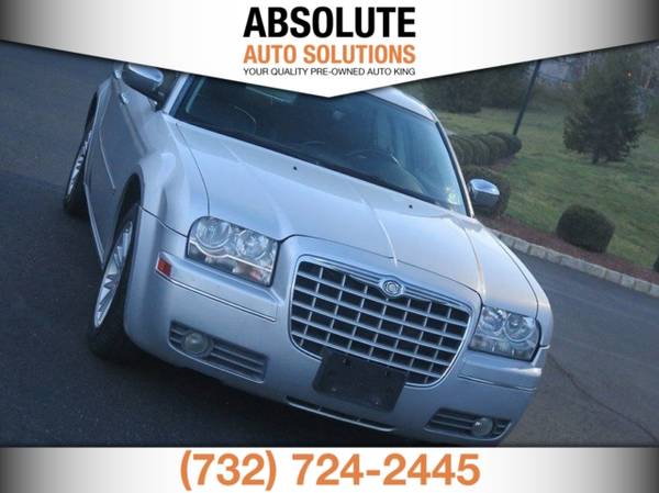 2010 Chrysler 300-Series Touring 4dr Sedan - - by for sale in Hamilton, NY – photo 20