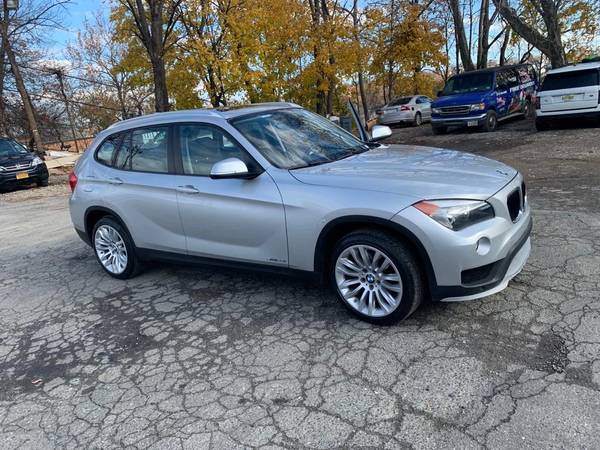 BMW X1 - cars & trucks - by owner - vehicle automotive sale for sale in Passaic, NJ – photo 2