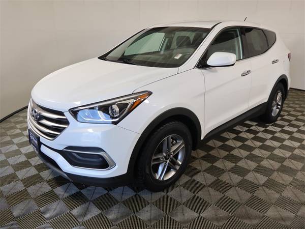 2018 Hyundai Santa Fe Sport 2 4 Base - - by dealer for sale in Vancouver, OR – photo 4