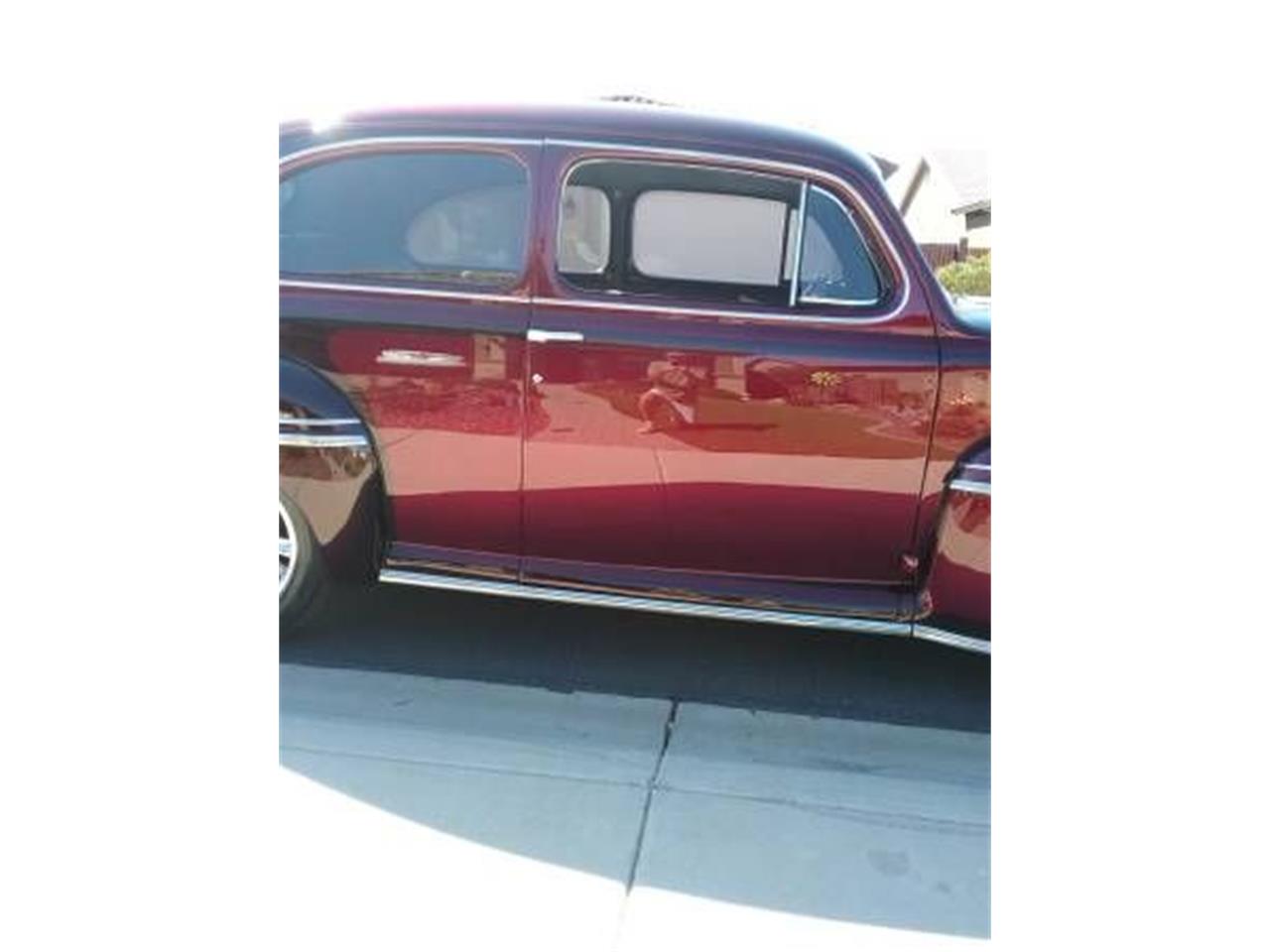 1946 Mercury Custom for sale in Cadillac, MI – photo 5