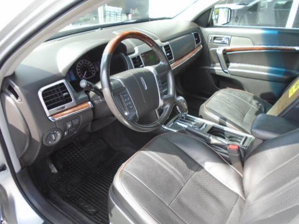 2012 Lincoln MKZ *We're Safely Open for Business!* - cars & trucks -... for sale in Pittsburgh, PA – photo 9