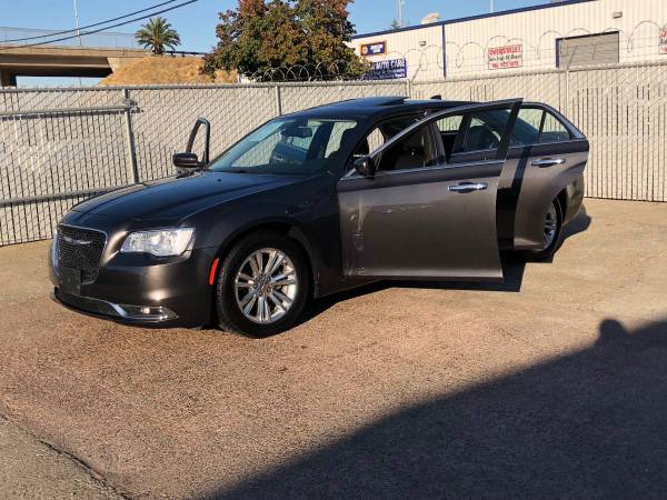 2017 CHRYSLER 300C PANORAMA ROOF FULLY LOADED * HOT DEALS * for sale in Sacramento , CA – photo 23