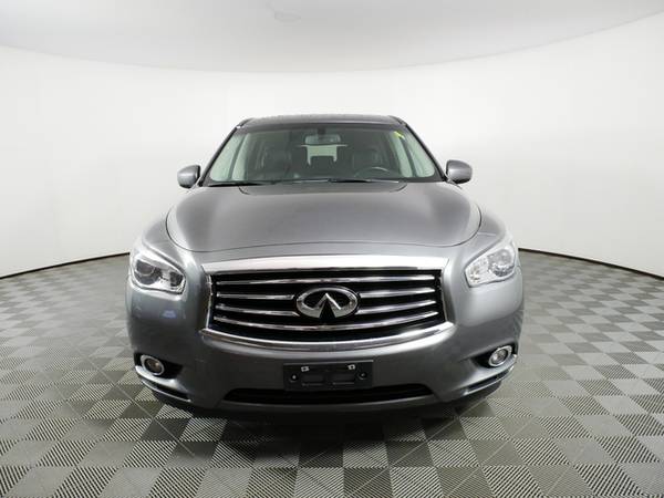 2015 INFINITI QX60 - - by dealer - vehicle automotive for sale in Inver Grove Heights, MN – photo 13