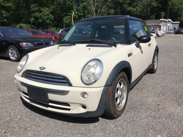 2005 MINI Cooper Hardtop 2dr Cpe== Great condition==Needs... for sale in Stoughton, MA – photo 3