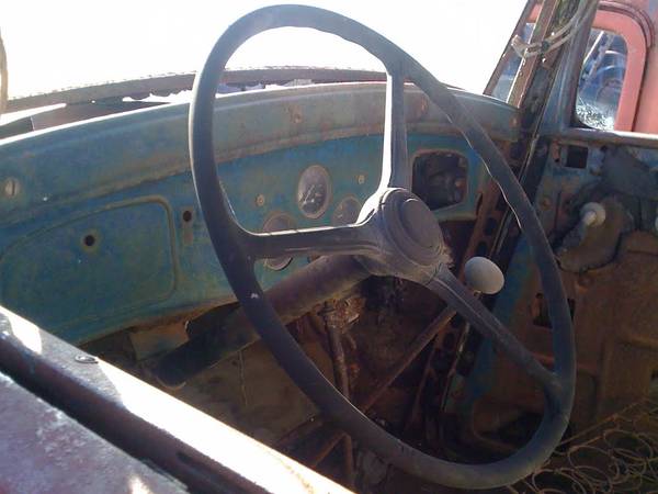 1935 Dodge Canopy truck for sale in Standard, CA – photo 3