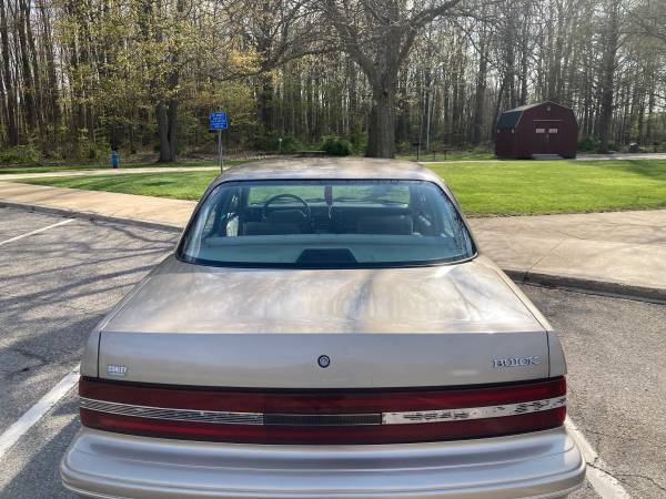 1996 Buick Century (60K) for sale in Cleveland, OH – photo 2