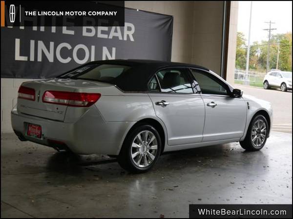 2012 Lincoln MKZ *NO CREDIT, BAD CREDIT, NO PROBLEM! $500 DOWN for sale in White Bear Lake, MN – photo 2