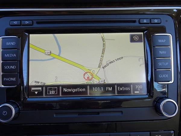 Volkswagen Passat TDI VW Diesel Navigation Sunroof Leather Bluetooth for sale in northwest GA, GA – photo 9
