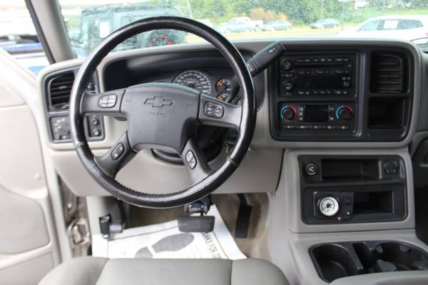 2006 Chevrolet Silverado 3500 Crew LBZ Duramax 4x4 Low Miles Text... for sale in Knoxville, TN – photo 16