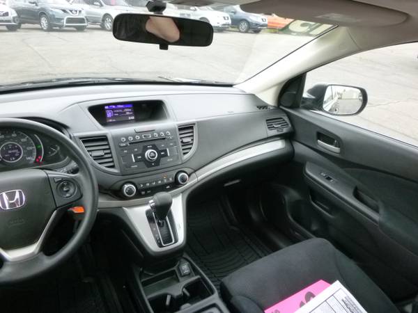 2013 Honda CR-V EX 4WD 5-Speed AT for sale in Duluth, MN – photo 13