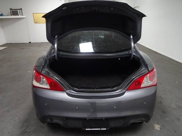 2010 Hyundai Genesis Coupe 3 8 Auto - - by dealer for sale in TAMPA, FL – photo 22